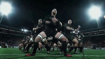 tudor spot tv ita|Tudor TV Spot, 'Born to Dare With the All Blacks'.